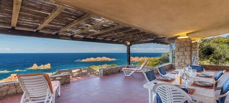 大海天堂度假村(Costa Paradiso Resort)图片