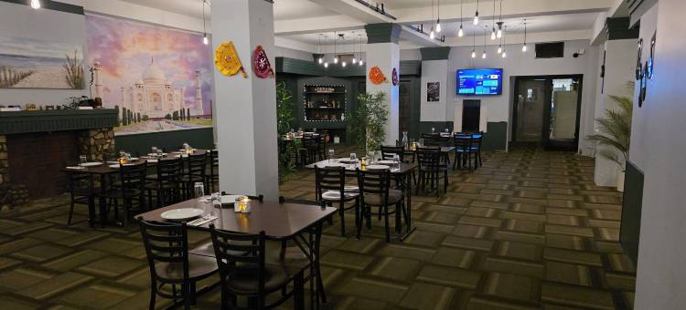 肯里西亚酒店(Kenricia Hotel)图片