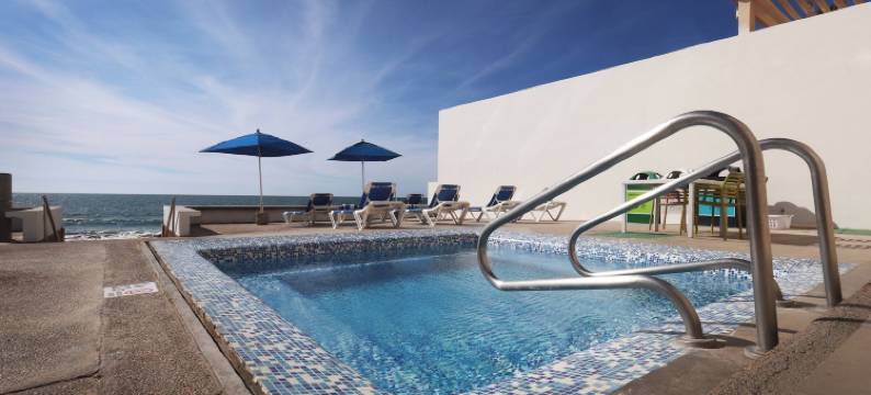 马萨特兰丽柏酒店(Park Inn by Radisson Mazatlan)图片