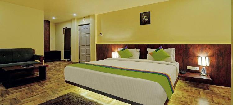 Hotel Golden Nest图片