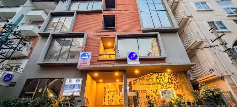 邮政酒店Brookefield(Zip by Spree Hotels Brookefield)图片