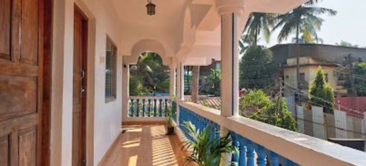 德尔玛旅馆(Hotel O Delma's guest house)图片