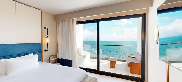 坎昆AVA度假村 - 全包(Ava Resort Cancun - All Inclusive)图片