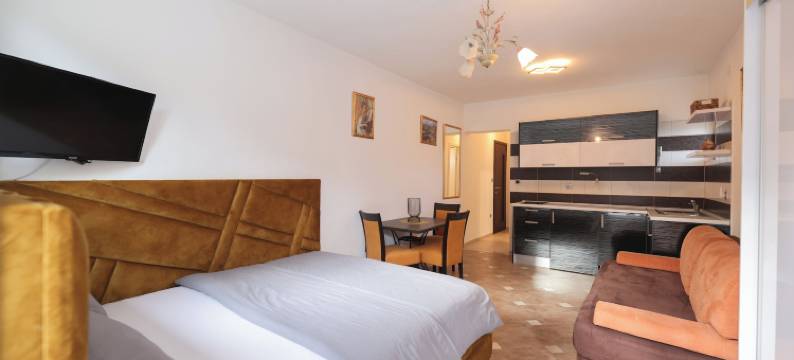 尼卡别墅酒店(Villa Nika)图片