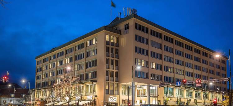 普林森品质酒店(Quality Hotel Prinsen)图片