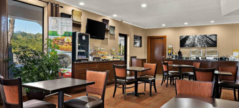 凯艺酒店(Quality Inn)图片