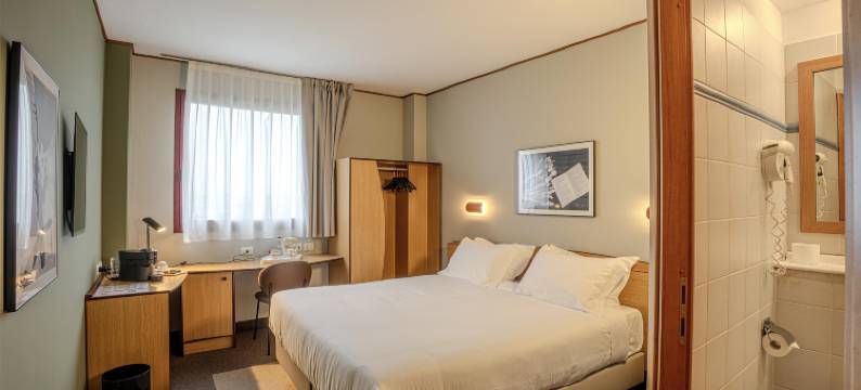 图林南郁金香酒店(Tulip Inn Turin South)图片