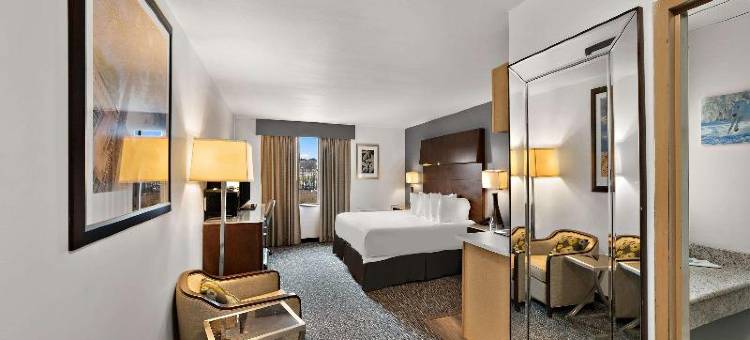 品质酒店及套房卡里布(Quality Inn & Suites)图片