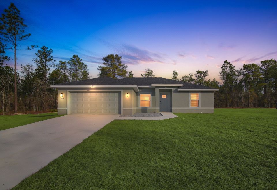 Modern Luxurious Home On 1 Private Acre 3 Bedroom Home Hotel Overview