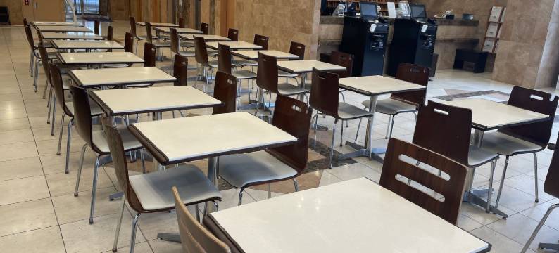 东横INN-鹿儿岛天文馆2号(Toyoko Inn Kagoshima Temmonkan No 2)图片