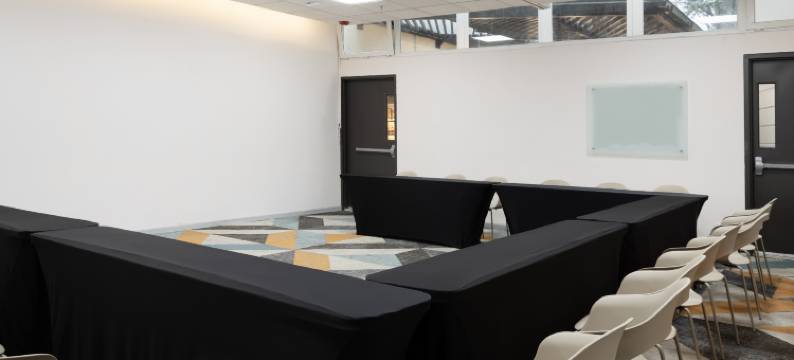 墨西哥城波朗科温德姆花园酒店(Hilton Garden Inn Mexico City Polanco)图片