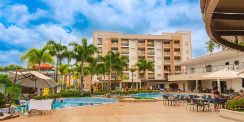 Alta Vista Thermas - Oficial