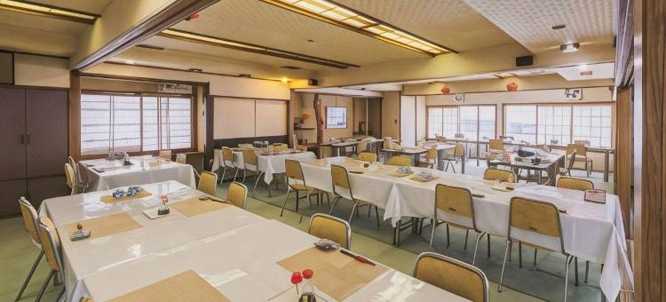 藏王温泉 吉田屋日式旅馆(名汤之宿 高见屋集团)(Yoshidaya Ryokan)图片