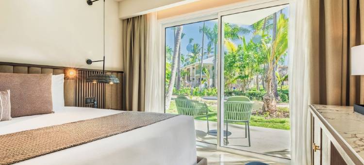 巴瓦罗格兰德帕拉迪姆精选 - 全包(Grand Palladium Bavaro Suites Resort & Spa - All Inclusive)图片