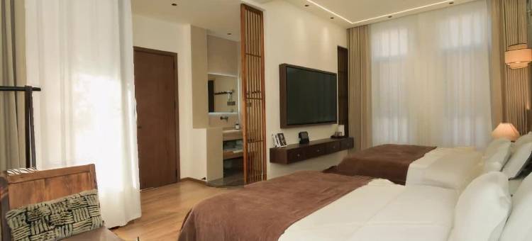 雨翎阁·设计师美宿(巍山古城店)图片