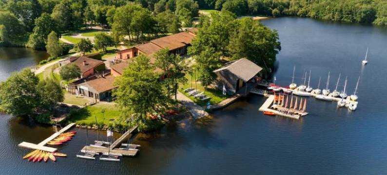 拉韦尔-迪纳(Roulotte la Vert-Dîne)图片