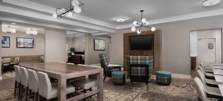 夏洛特南方公园Residence Inn 酒店(Residence Inn Charlotte SouthPark)图片
