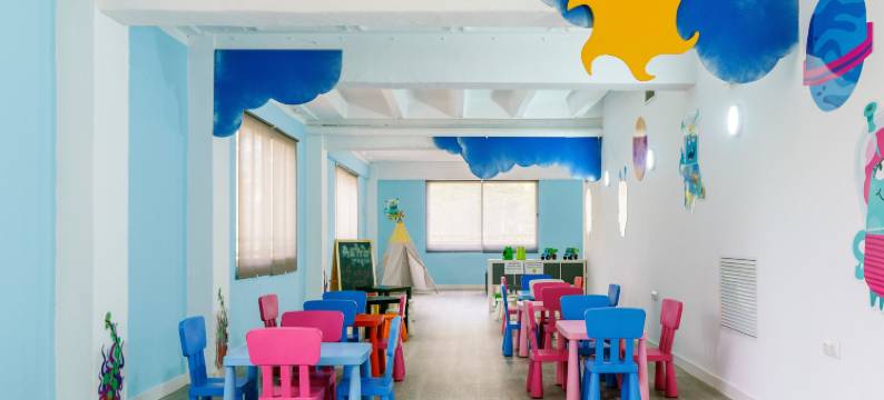 AluaSun Costa Park图片