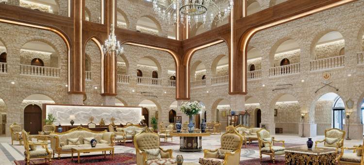 多哈Al Samriya傲途格精选酒店(Al Samriya, Doha, Autograph Collection)图片
