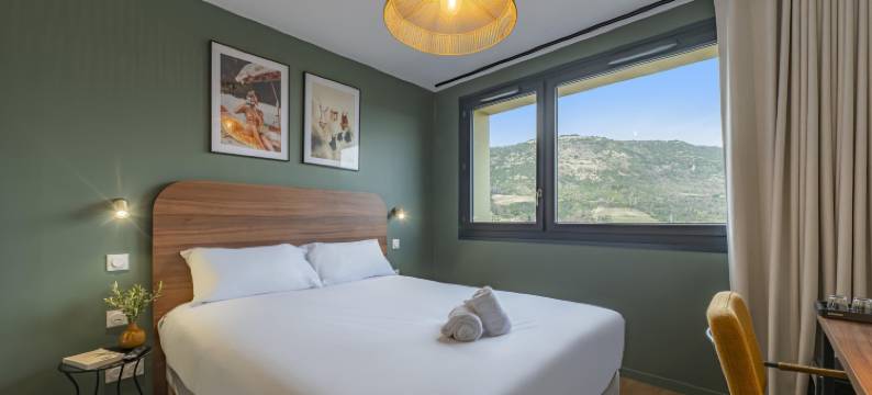 郁金香酒店及公寓 - 瓦朗斯南吉勒朗格朗热(Tulip Hotels & Residences - Valence Sud Guilherand Granges)图片