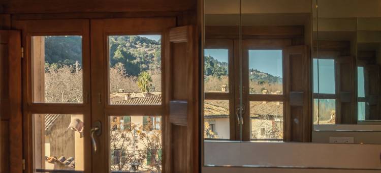 法德摩萨马顿酒店 - 限成人(Marton Valldemossa Turismo de Interior)图片