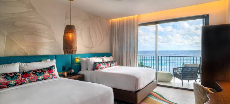 IHG英迪格酒店布里奇顿巴巴多斯(Hotel Indigo Bridgetown Barbados by IHG)图片