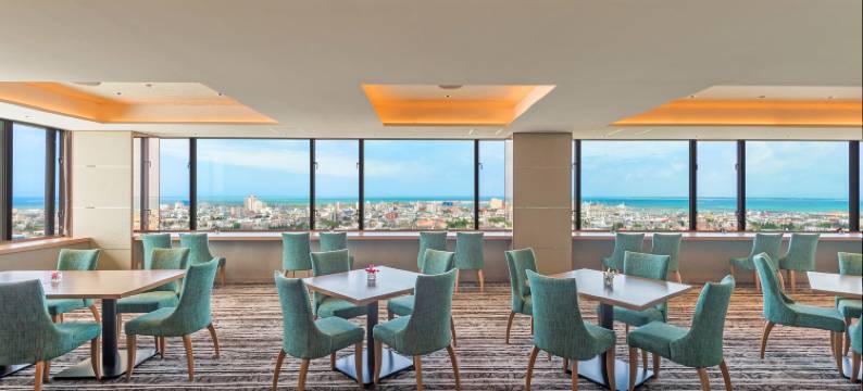 ART石垣岛酒店(Art Hotel Ishigakijima)图片