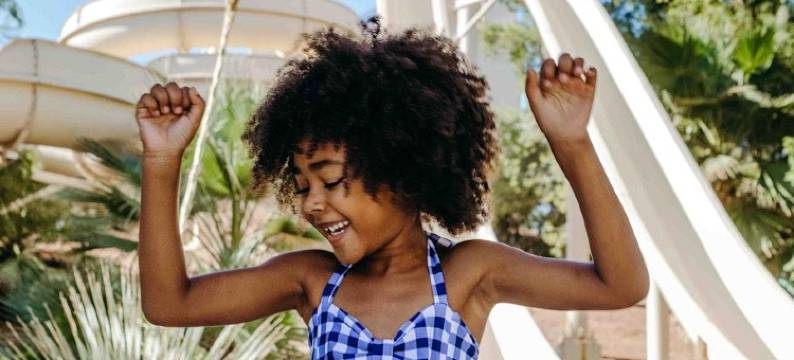 亚利桑那水疗度假大酒店(Arizona Grand Resort)图片