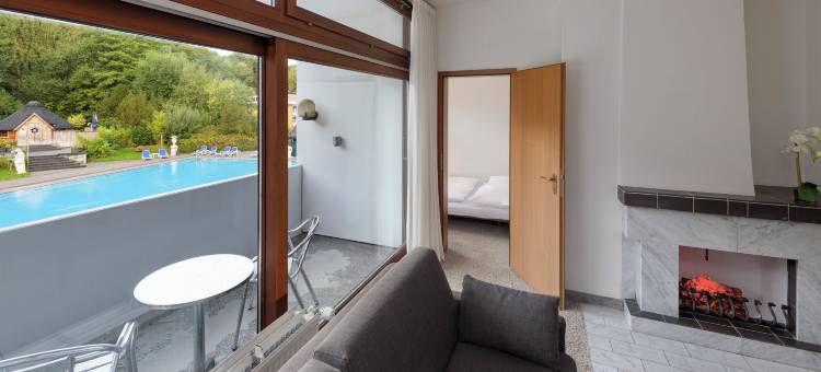 北方酒店(Hotel des Nordens Flensburg Wellness & Spa)图片