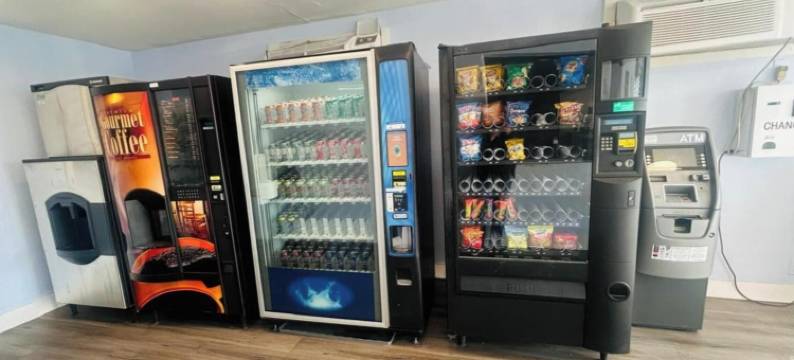 哥伦布机场快捷旅馆(Express Inn Near Columbus Airport)图片