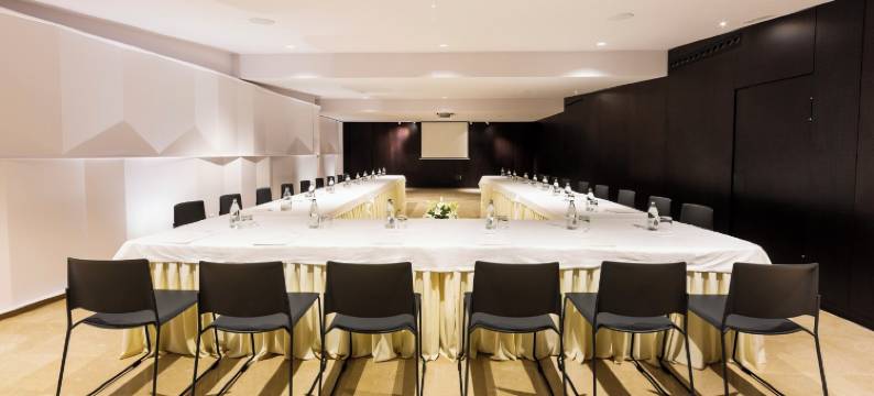 费尔南多三世酒店(Hotel Fernando III)图片