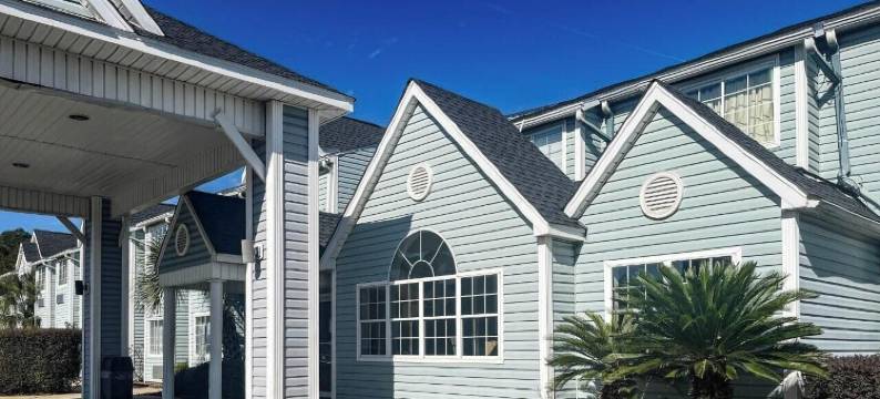 Studio 6 – 莫比尔，阿拉巴马州(Studio 6 Mobile, AL)图片