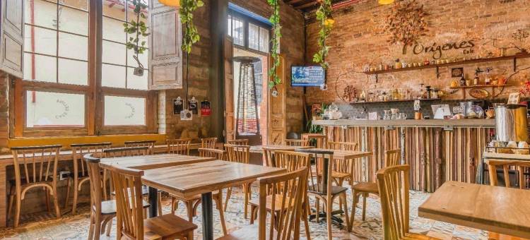 德尔加迪略酒店(Socialtel旗下)(Delgadillo Hotel By Socialtel)图片