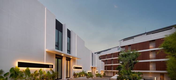 亚历克斯别墅综合体N6(Alex Villas Complex N6)图片