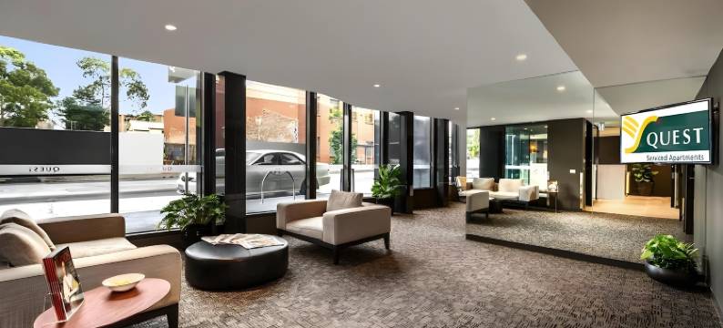 阿伯茨福德MainStay(MainStay Suites Abbotsford)图片