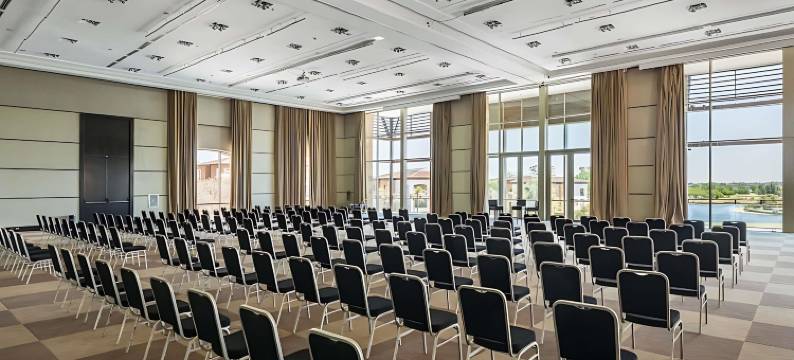 卡达雷斯索菲特酒店(Sofitel la Reserva Cardales)图片