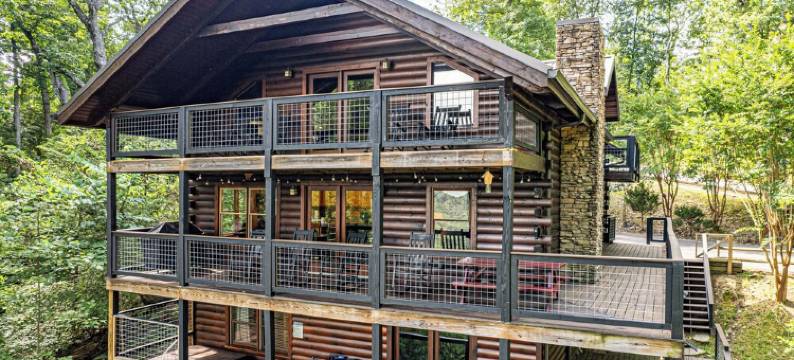 Family Memories+Gorgeous Views+Pet Friendly+Close to Parkway&Dollywood+Gameroom图片