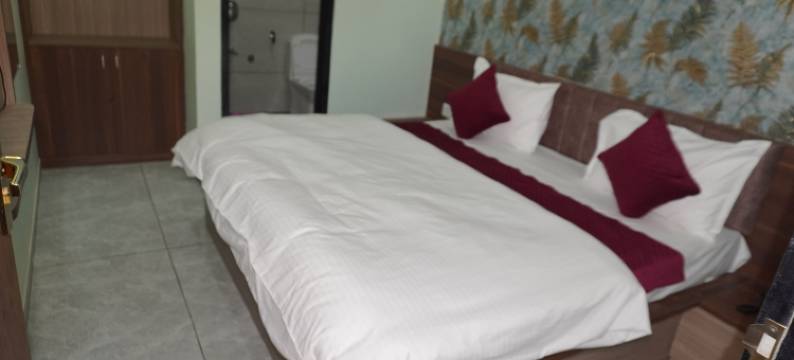 尼尔卡玛尔酒店(Hotel Neel Kamal)图片