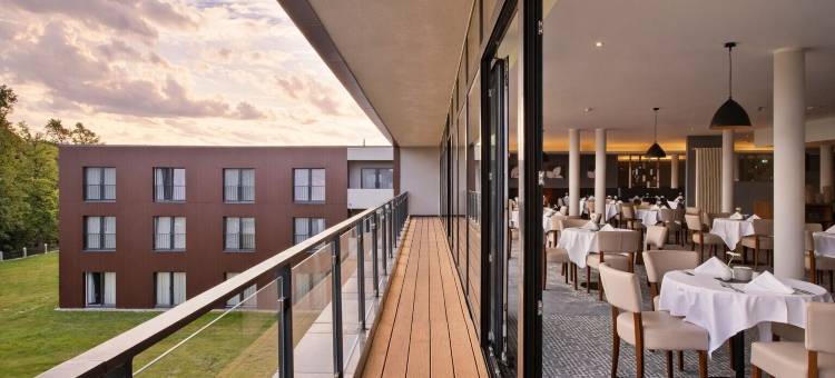 Santé Royale健康度假酒店与巴德朗根扎桑健康度假村(Sante Royale Hotel- & Gesundheitsresort Bad Langensalza)图片
