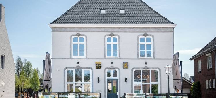 De Beerze精品酒店(Boutique Hotel de Beerze)图片