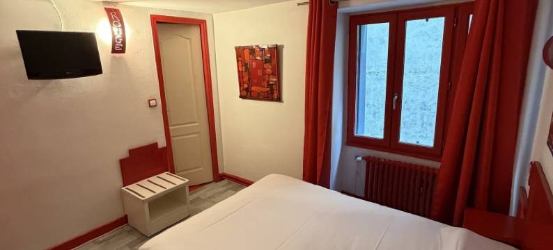 市场角落(Hôtel le Coin des Halles)图片