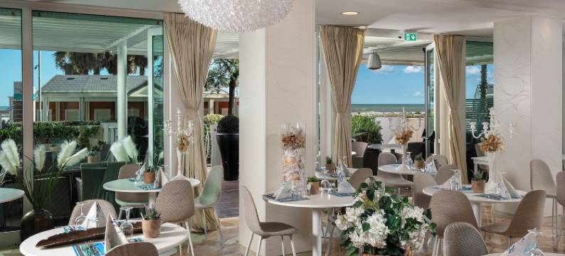 卡比安卡酒店(Hotel Ca' Bianca)图片