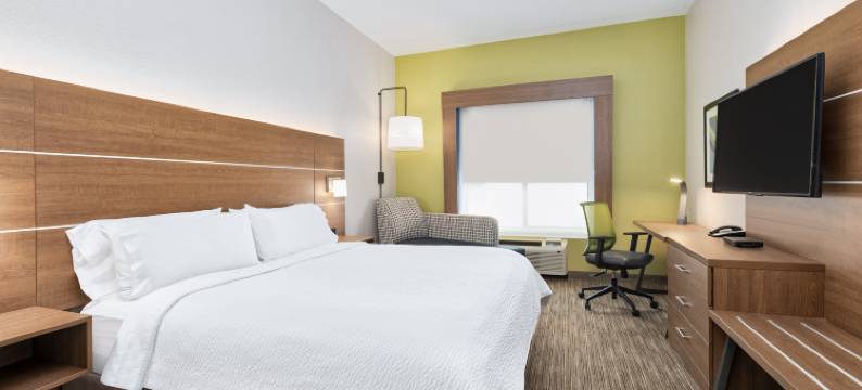 智选假日套房酒店阿马里洛南(Holiday Inn Express & Suites AMARILLO SOUTH by IHG)图片