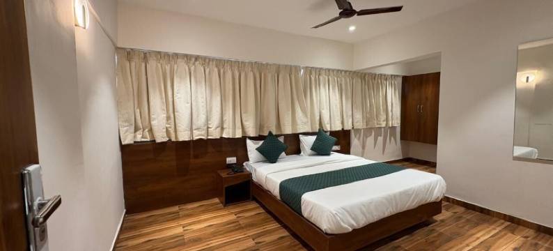 辛杜行政住宿(Executive Sindu Lodging)图片