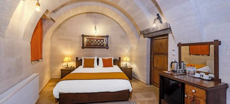 精英洞穴套房大酒店(Grand Elite Cave Suites)图片