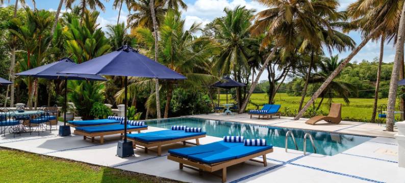 克林根代尔韦利加默(Clingendael Weligama)图片