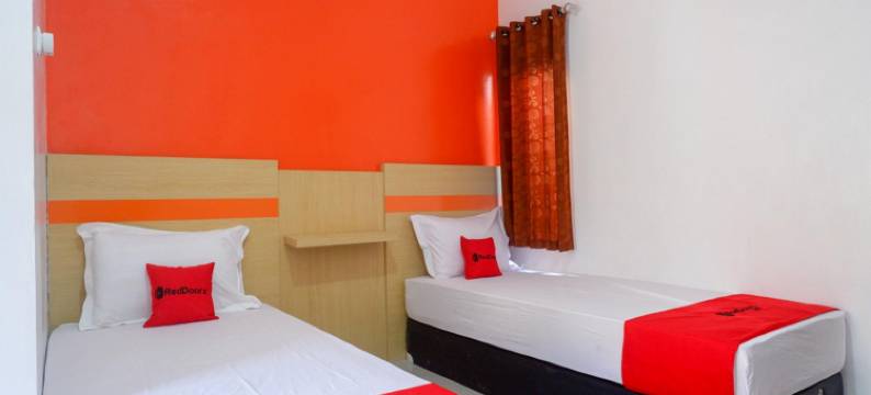 RedDoorz Syariah Near Alun Alun Kota Rembang图片