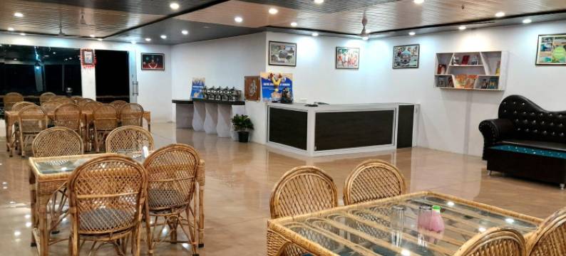 OM the Divine Soul of Devbhumi图片