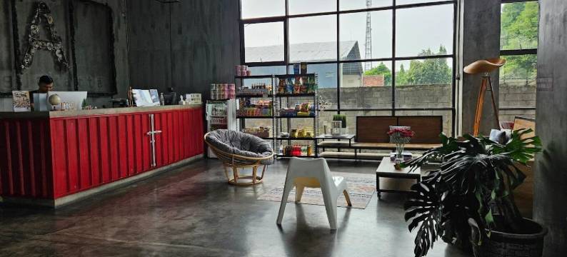 d'primahotel Yogyakarta图片