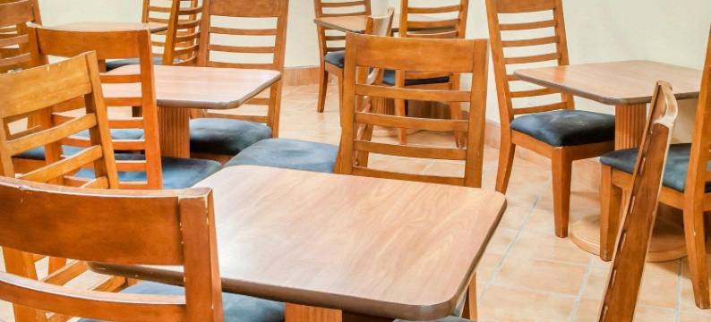 洛兹堡I-10伊克诺旅馆(Econo Lodge Lordsburg I-10)图片